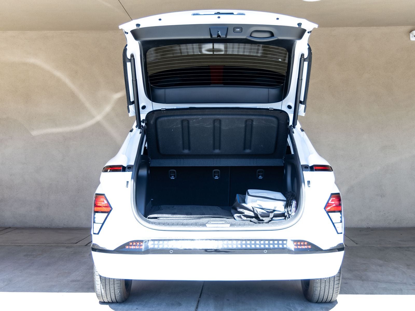 2024 Hyundai Kona Electric Limited