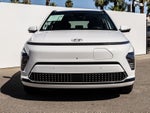 2024 Hyundai Kona Electric Limited