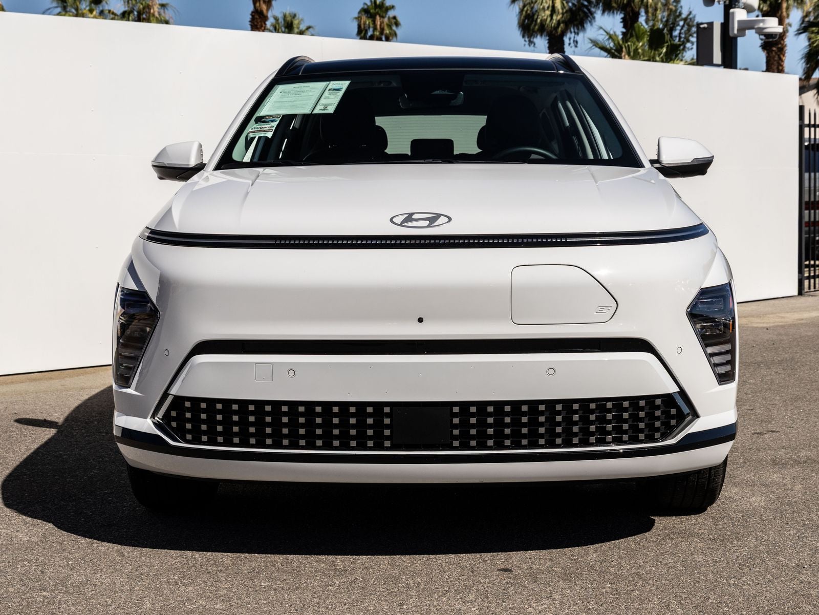 2024 Hyundai Kona Electric Limited