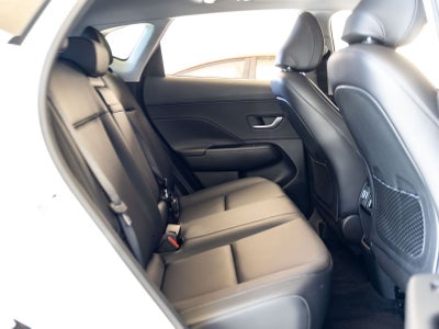 2024 Hyundai Kona Electric Limited