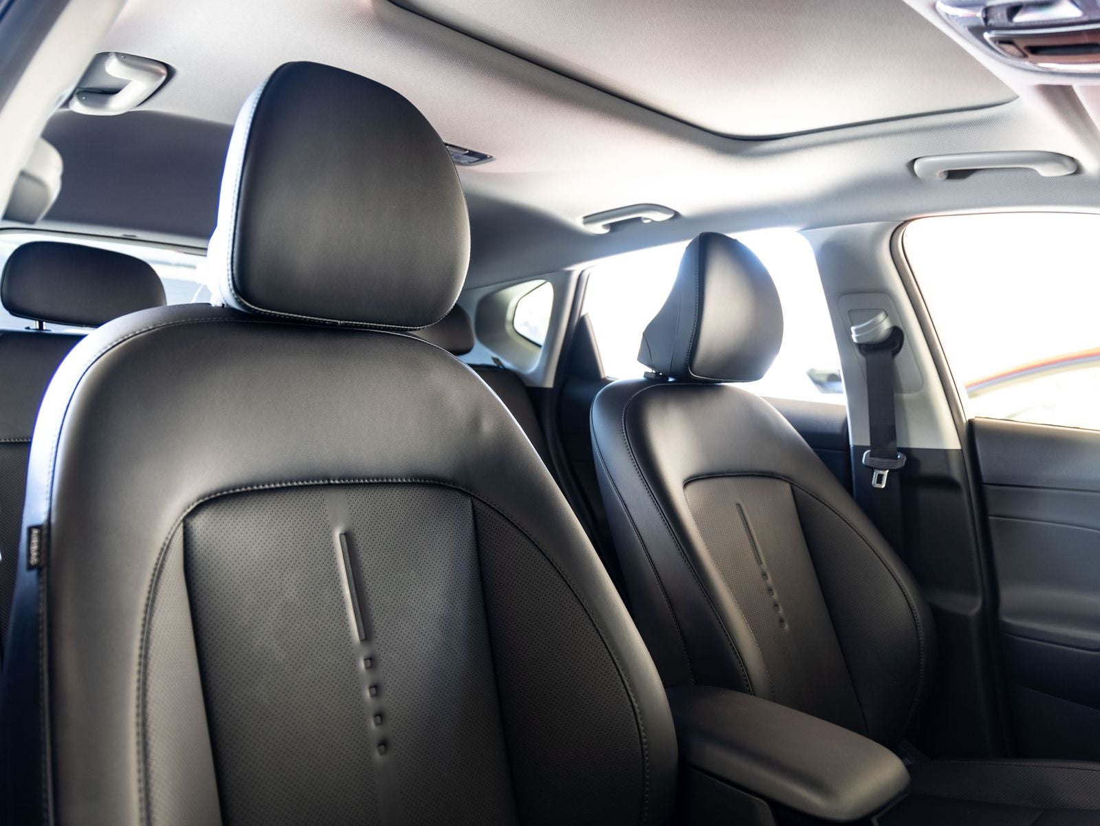 2024 Hyundai Kona Electric Limited