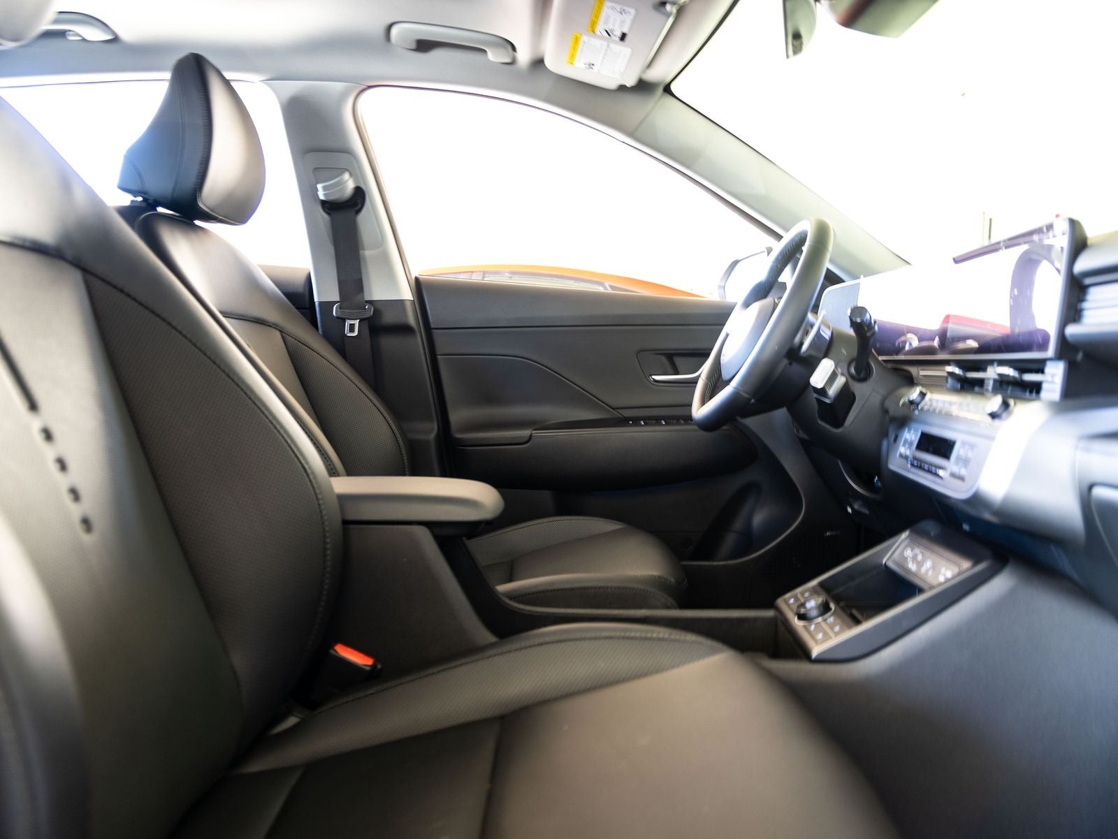 2024 Hyundai Kona Electric Limited