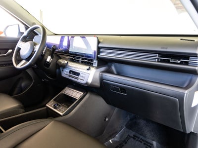 2024 Hyundai Kona Electric Limited