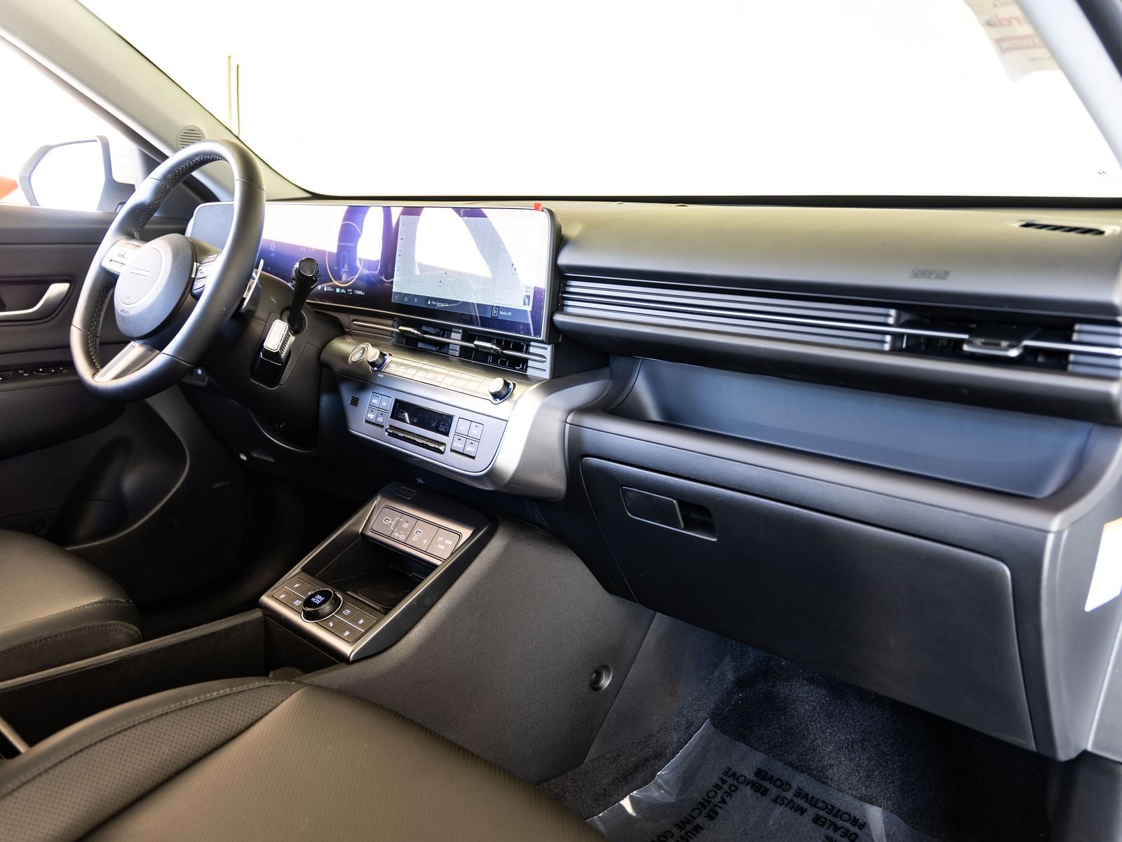 2024 Hyundai Kona Electric Limited