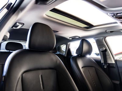 2024 Hyundai Kona Electric Limited