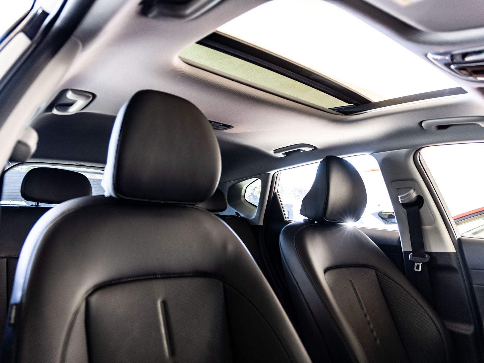 2024 Hyundai Kona Electric Limited