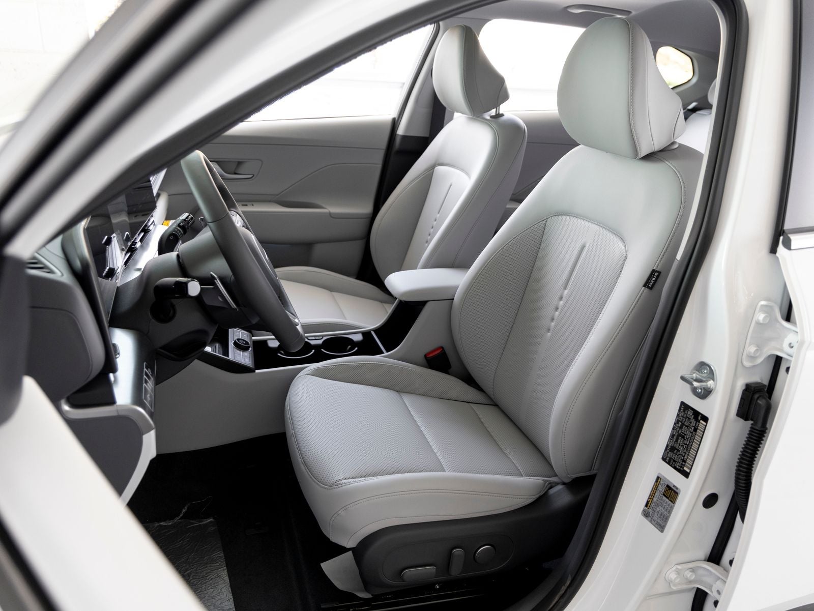2027 Hyundai Kona Limited