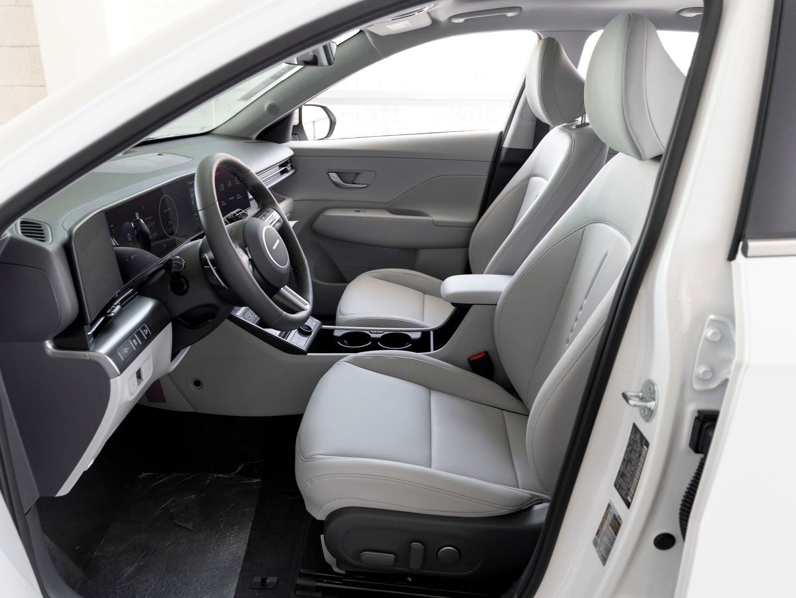 2027 Hyundai Kona Limited