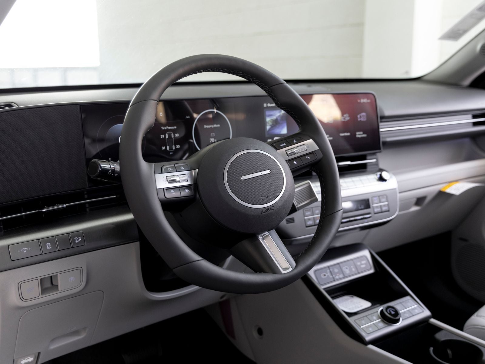 2027 Hyundai Kona Limited