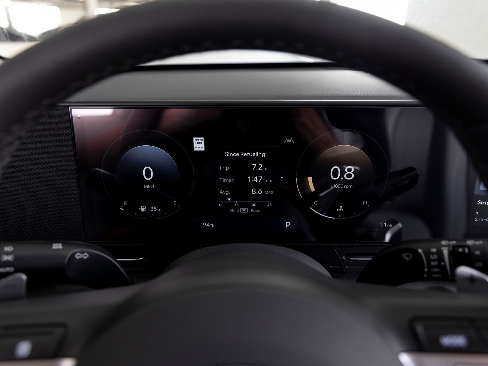 2027 Hyundai Kona Limited