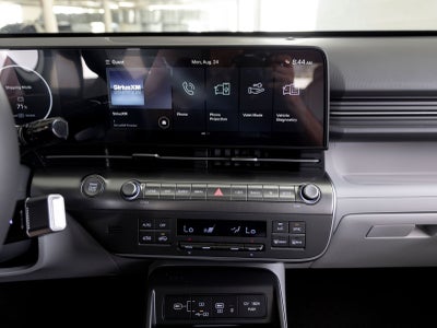 2027 Hyundai Kona Limited
