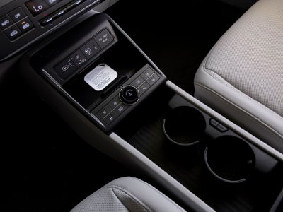2027 Hyundai Kona Limited