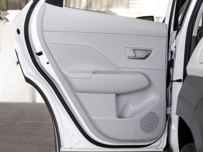2027 Hyundai Kona Limited