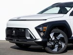 2027 Hyundai Kona Limited