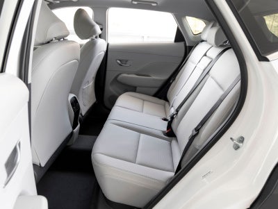 2027 Hyundai Kona Limited