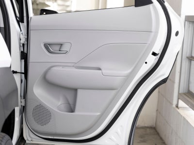 2027 Hyundai Kona Limited