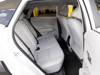 2027 Hyundai Kona Limited