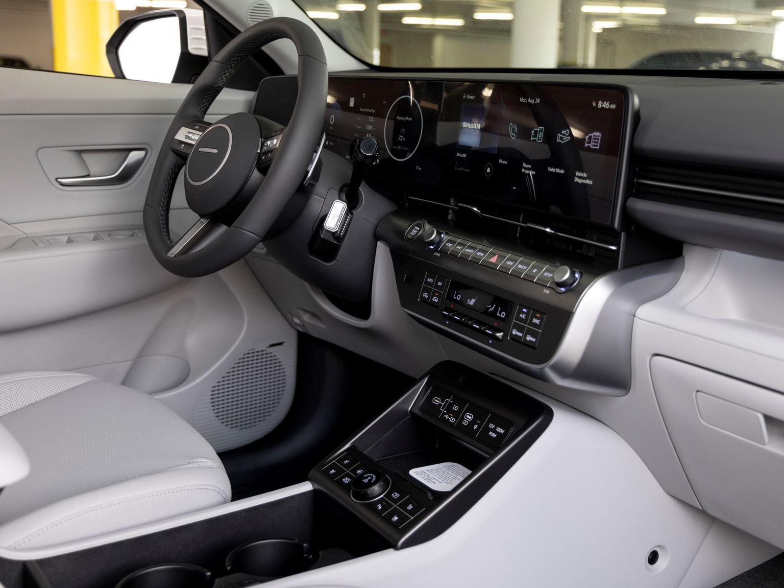 2027 Hyundai Kona Limited