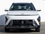 2027 Hyundai Kona Limited