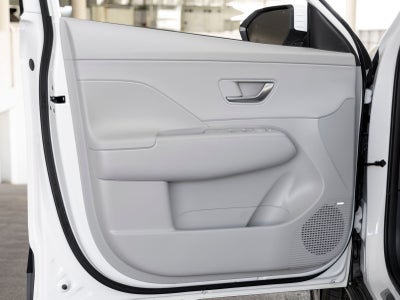 2027 Hyundai Kona Limited