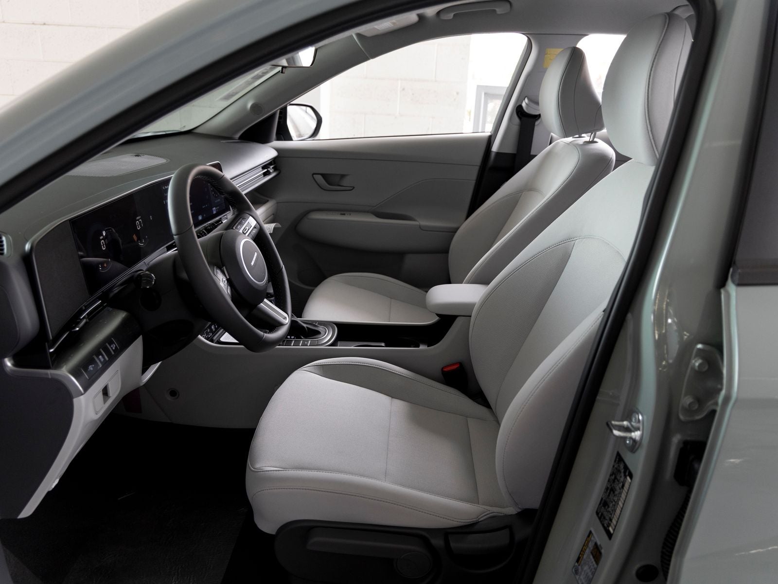 2027 Hyundai Kona SEL Sport
