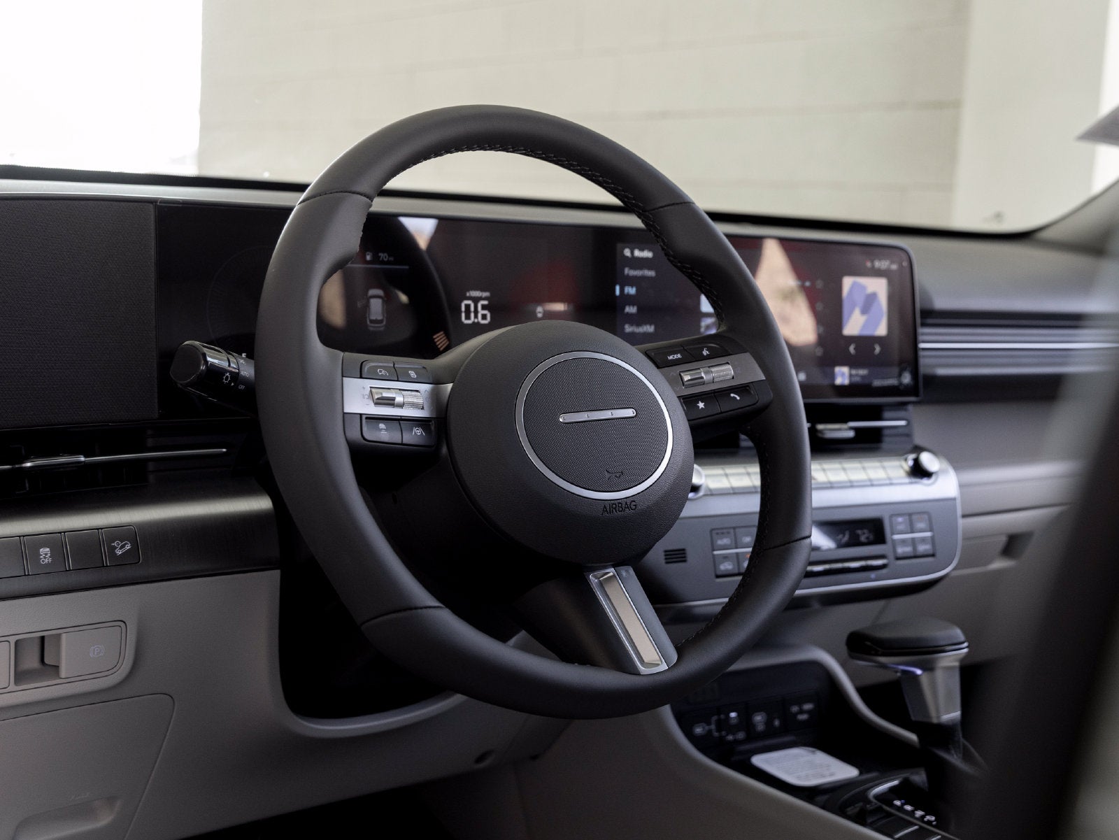 2027 Hyundai Kona SEL Sport