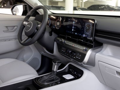 2027 Hyundai Kona SEL Sport