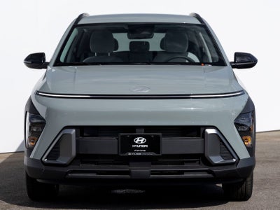 2027 Hyundai Kona SEL Sport
