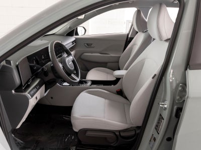 2027 Hyundai Kona SEL Sport