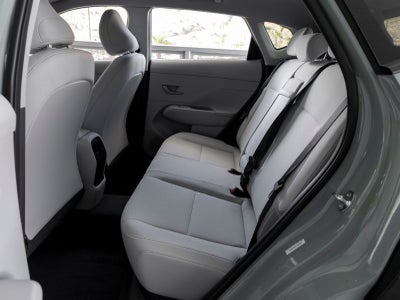 2027 Hyundai Kona SEL Sport