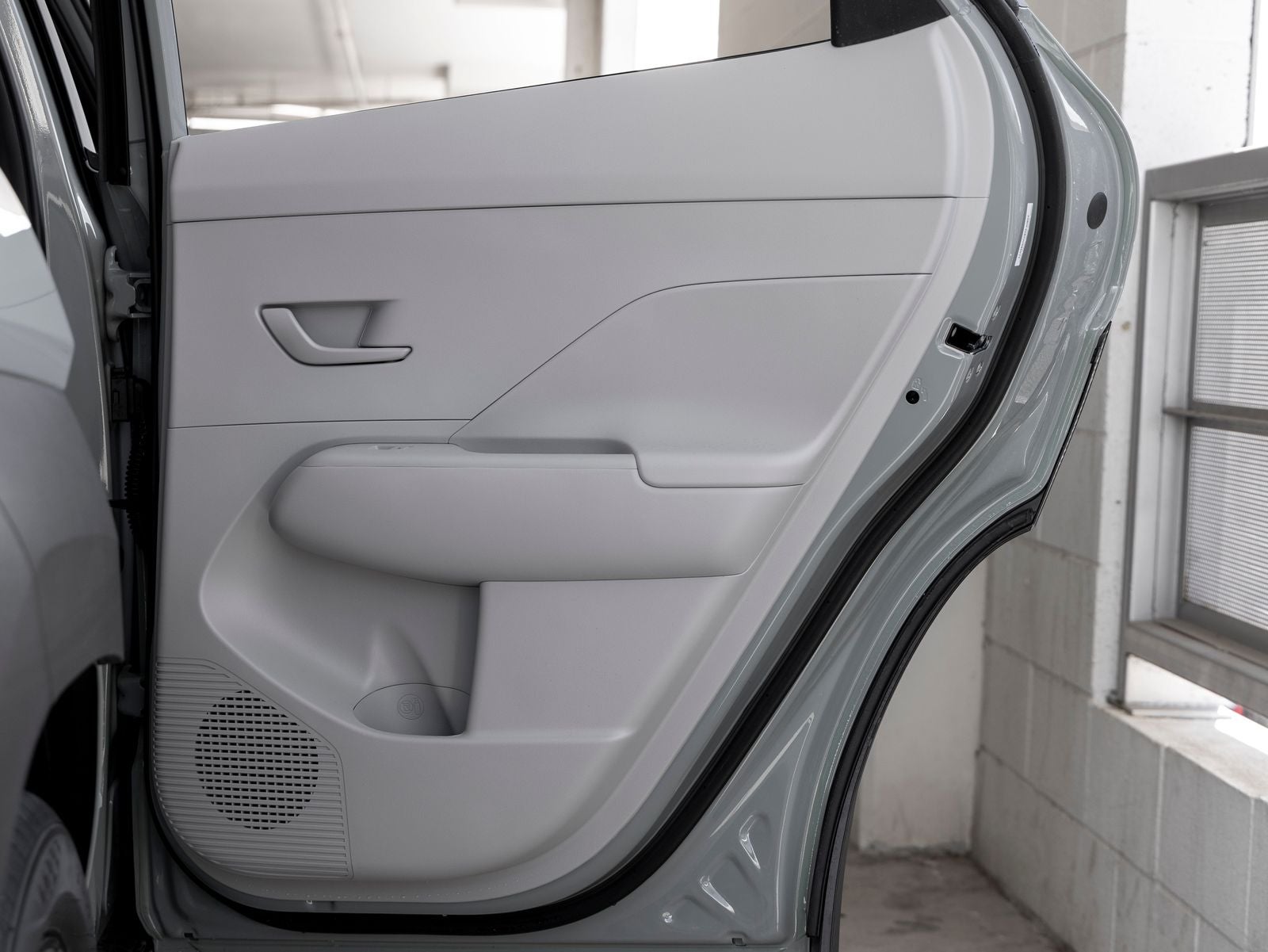 2027 Hyundai Kona SEL Sport