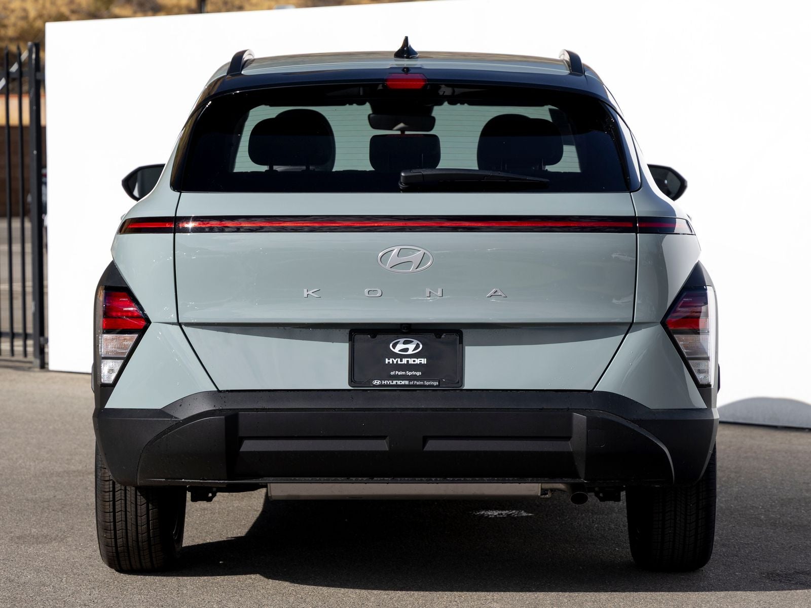 2027 Hyundai Kona SEL Sport