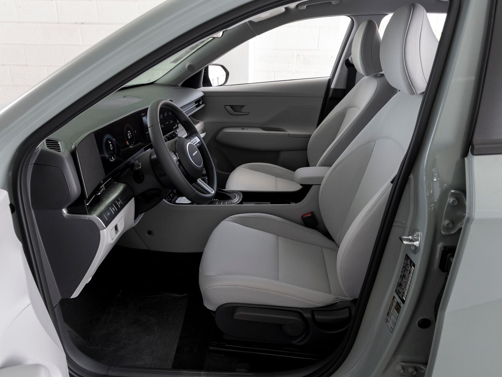 2027 Hyundai Kona SEL Sport