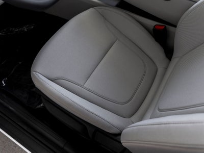 2026 Hyundai Tucson Hybrid SE