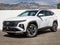 2026 Hyundai Tucson Plug-In Hybrid SEL