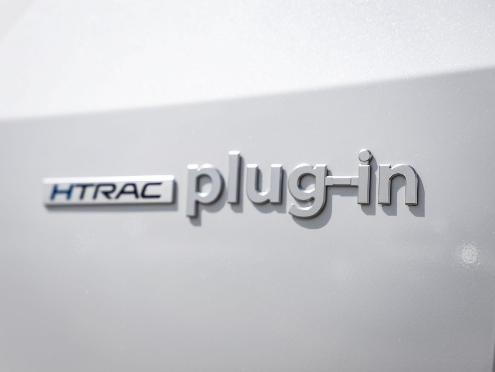 2026 Hyundai Tucson Plug-In Hybrid SEL