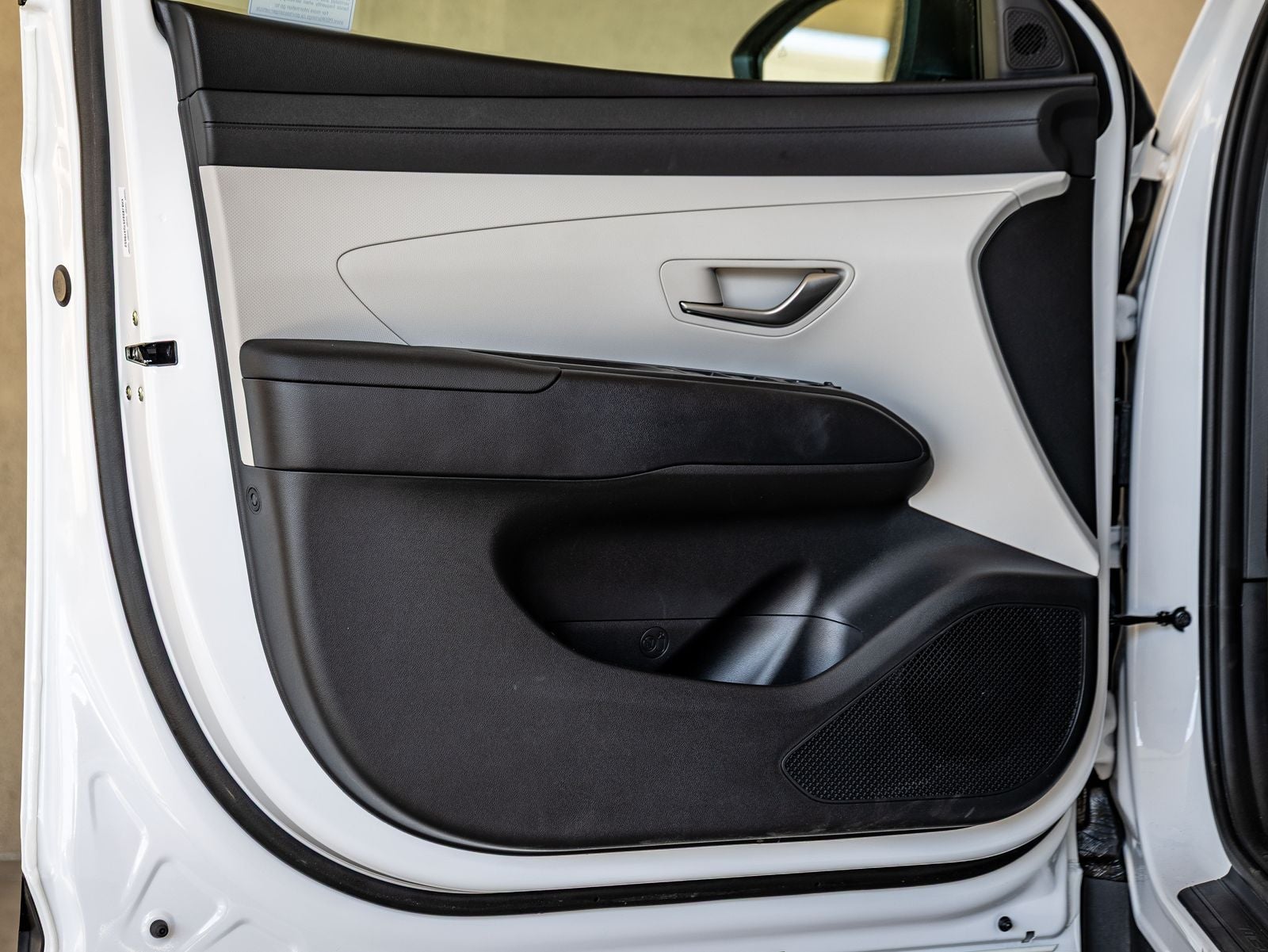 2026 Hyundai Tucson Plug-In Hybrid SEL