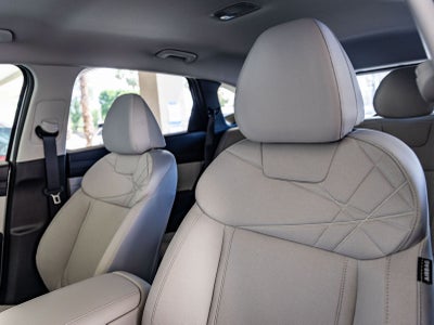 2026 Hyundai Tucson Plug-In Hybrid SEL