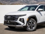 2026 Hyundai Tucson Plug-In Hybrid SEL