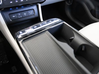 2026 Hyundai Tucson Plug-In Hybrid SEL