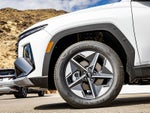 2026 Hyundai Tucson Plug-In Hybrid SEL