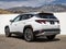 2026 Hyundai Tucson Plug-In Hybrid SEL