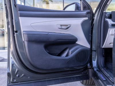 2026 Hyundai Tucson Plug-In Hybrid SEL