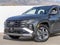 2026 Hyundai Tucson Plug-In Hybrid SEL