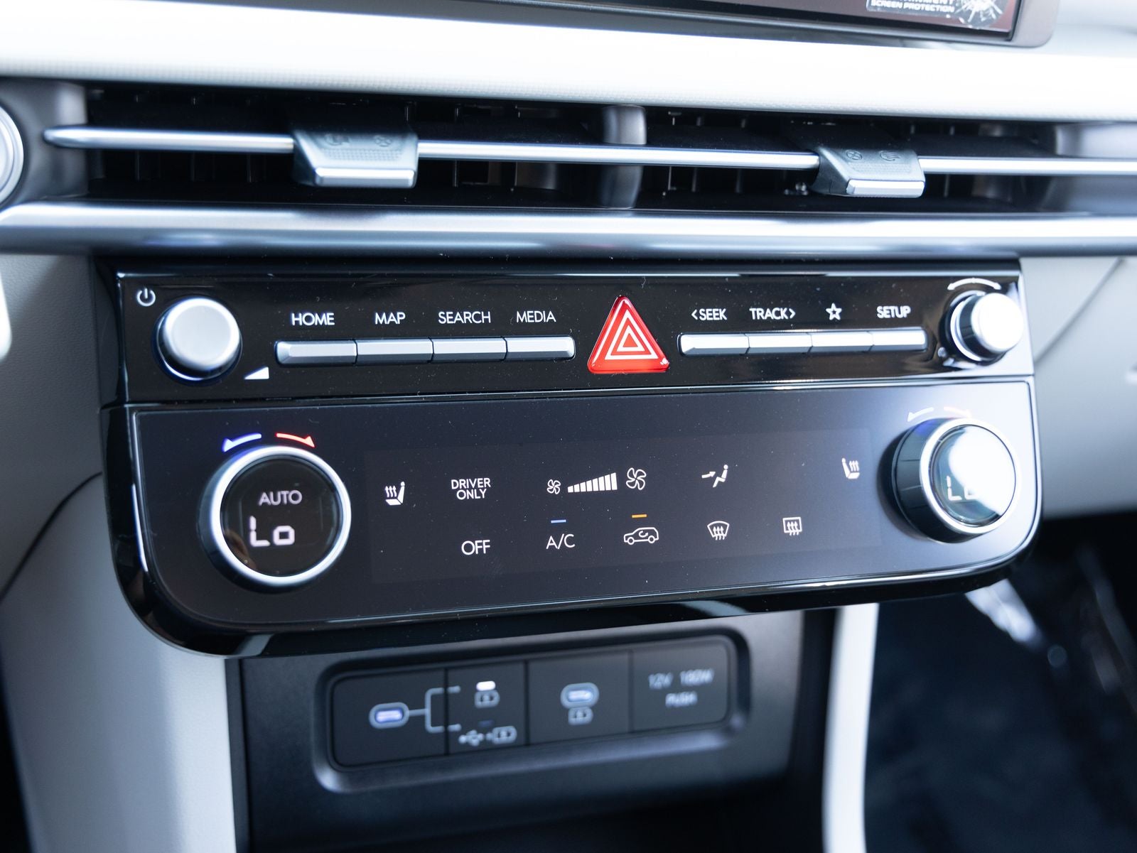 2026 Hyundai Tucson Plug-In Hybrid SEL