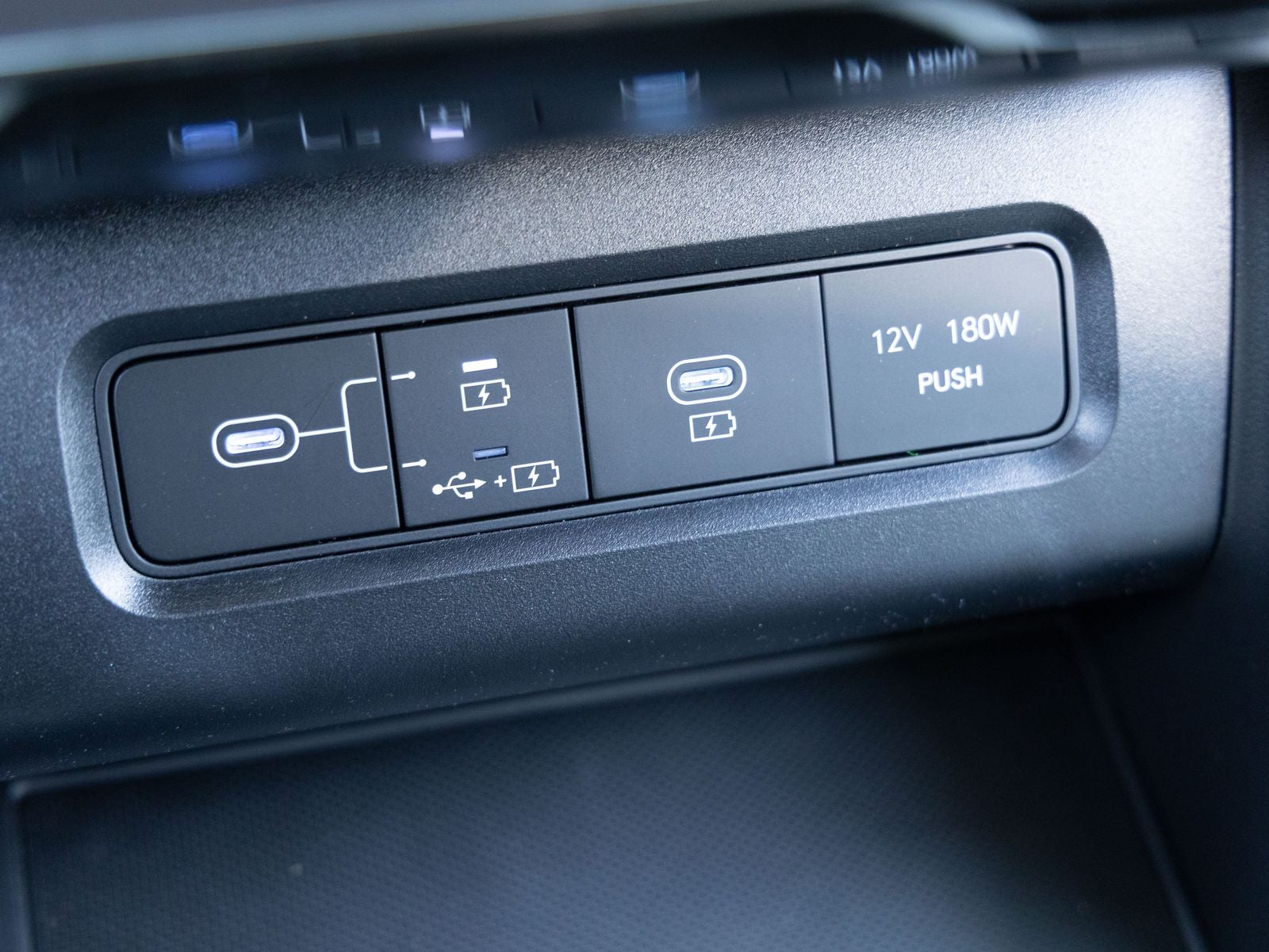 2026 Hyundai Tucson Plug-In Hybrid SEL