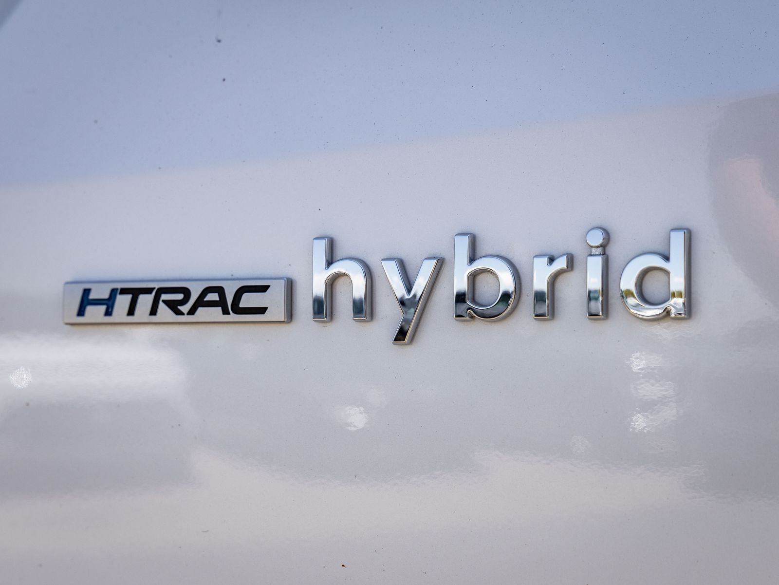 2023 Hyundai Tucson Hybrid Limited