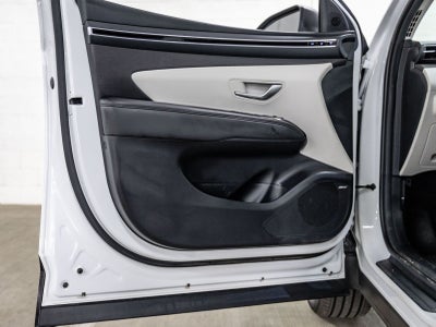 2023 Hyundai Tucson Hybrid Limited