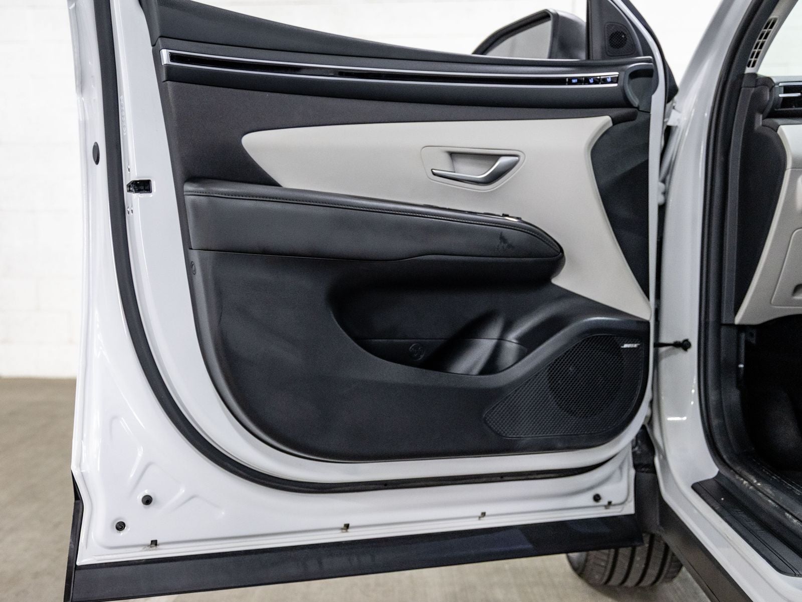 2023 Hyundai Tucson Hybrid Limited
