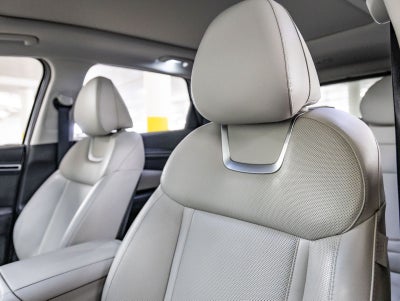 2023 Hyundai Tucson Hybrid Limited